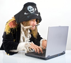 Pirata informatico
